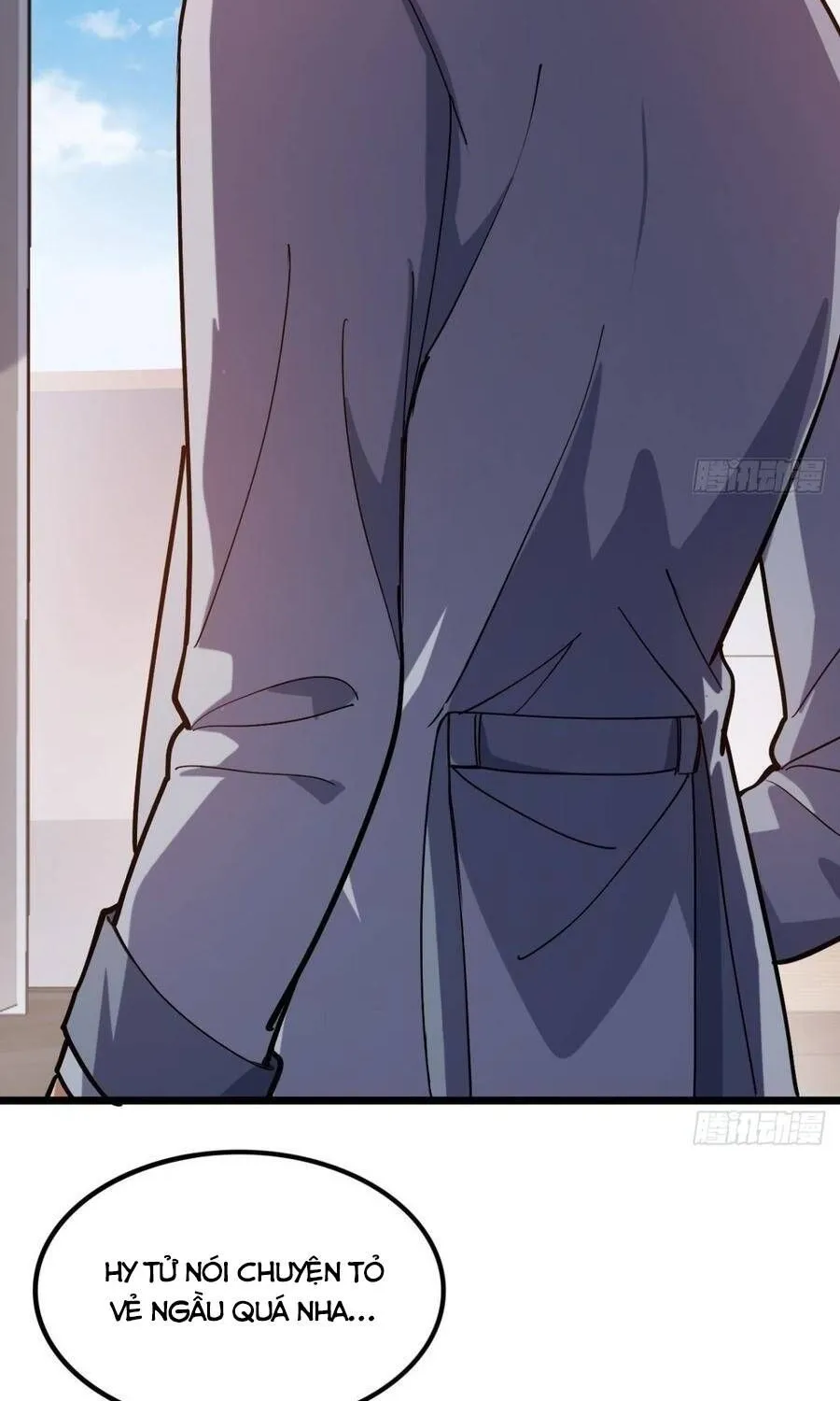 Cấm Cố Chi Nhật Chap 50 - Next Chap 51