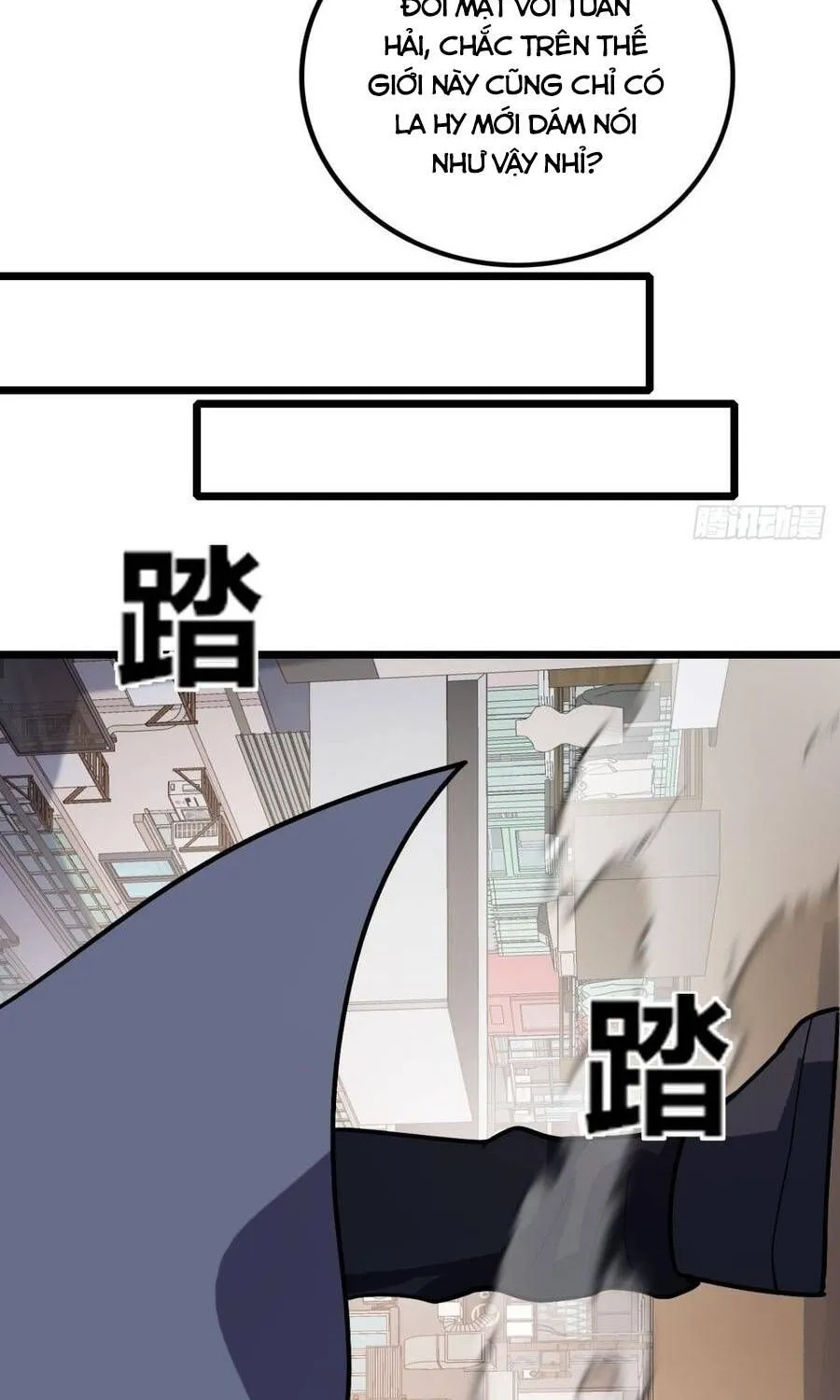 Cấm Cố Chi Nhật Chap 50 - Next Chap 51