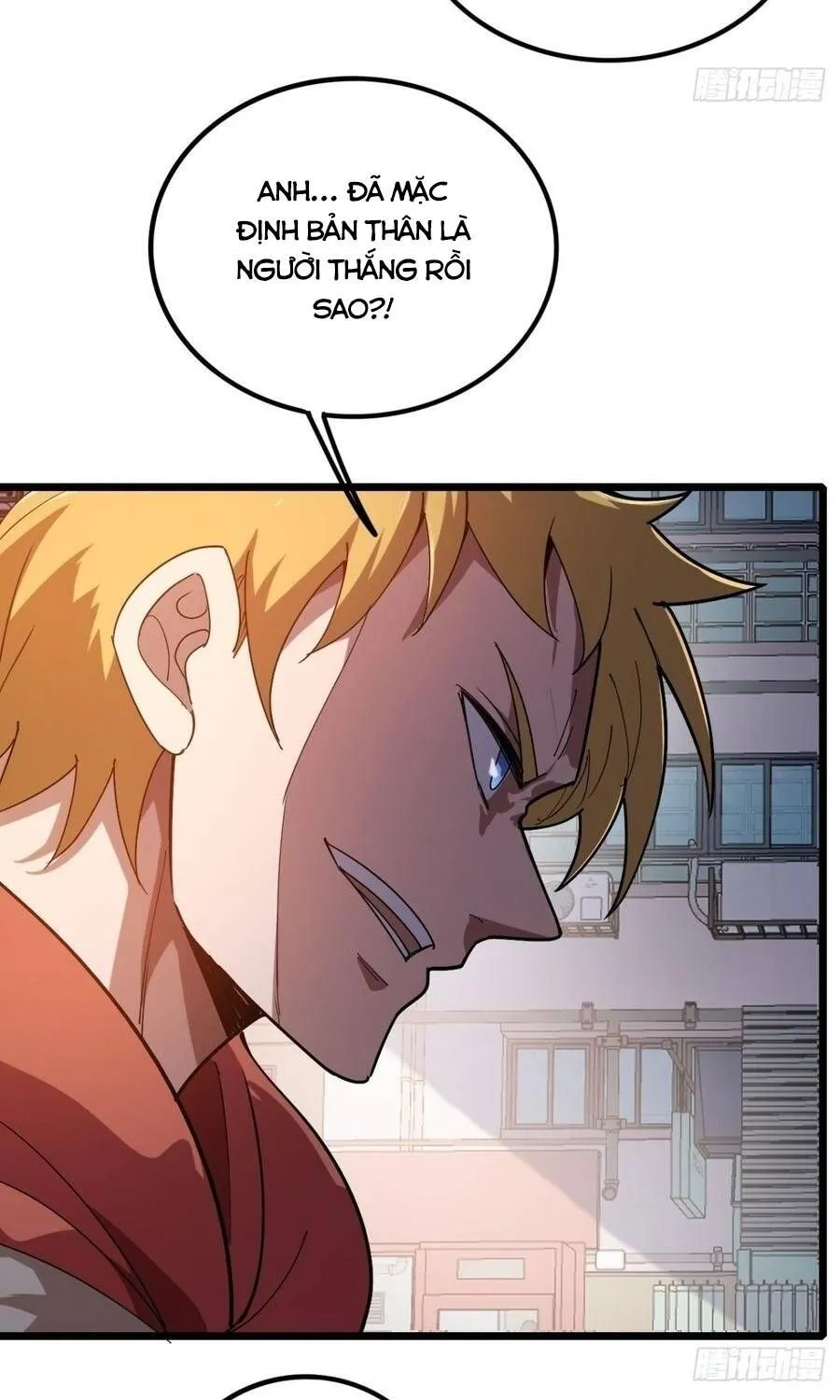 Cấm Cố Chi Nhật Chap 50 - Next Chap 51