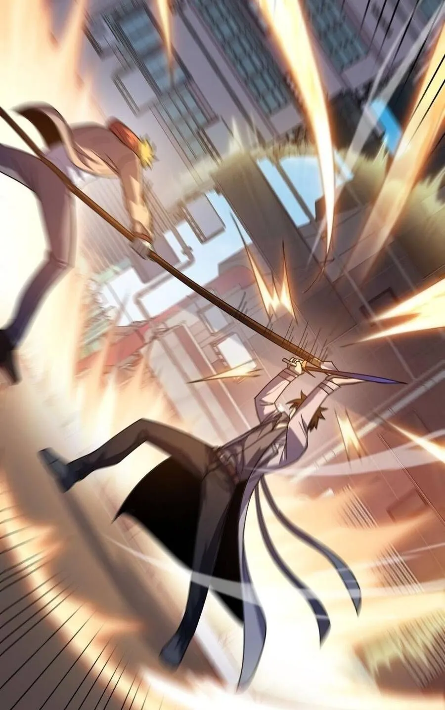 Cấm Cố Chi Nhật Chap 50 - Next Chap 51