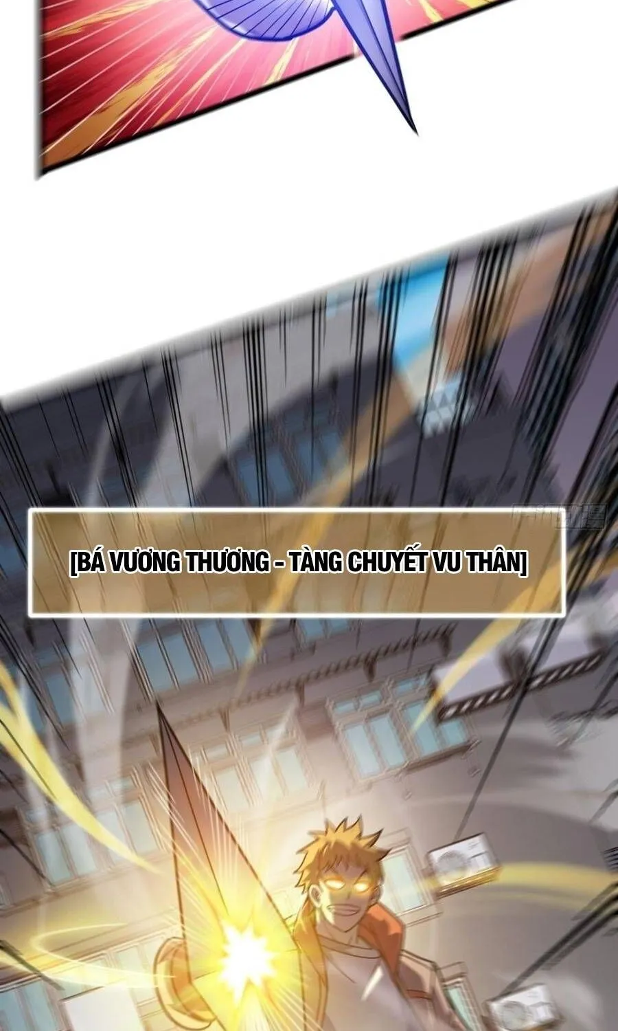 Cấm Cố Chi Nhật Chap 50 - Next Chap 51
