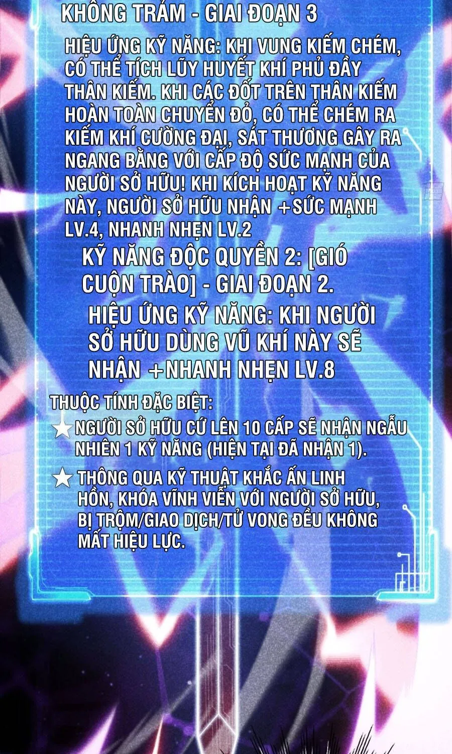 Cấm Cố Chi Nhật Chap 51 - Next Chap 52