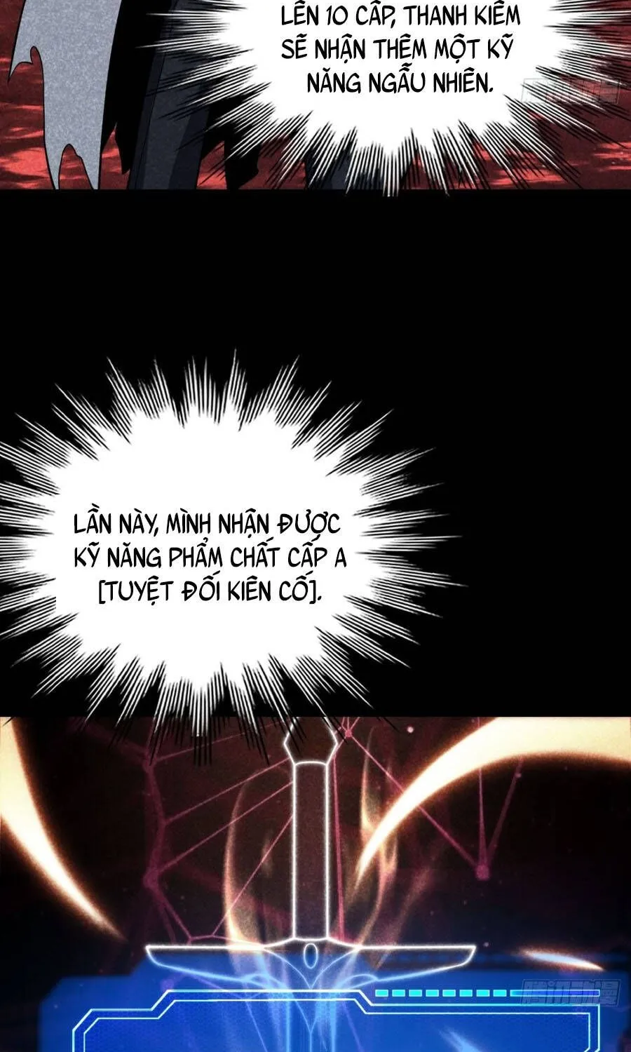 Cấm Cố Chi Nhật Chap 51 - Next Chap 52