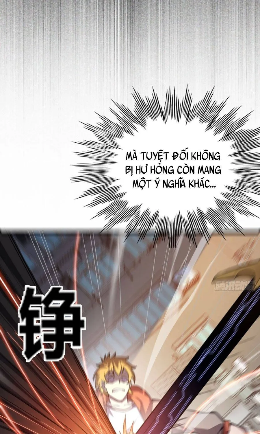 Cấm Cố Chi Nhật Chap 51 - Next Chap 52