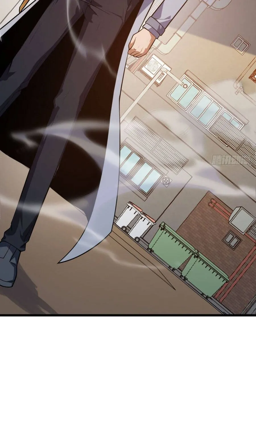 Cấm Cố Chi Nhật Chap 51 - Next Chap 52