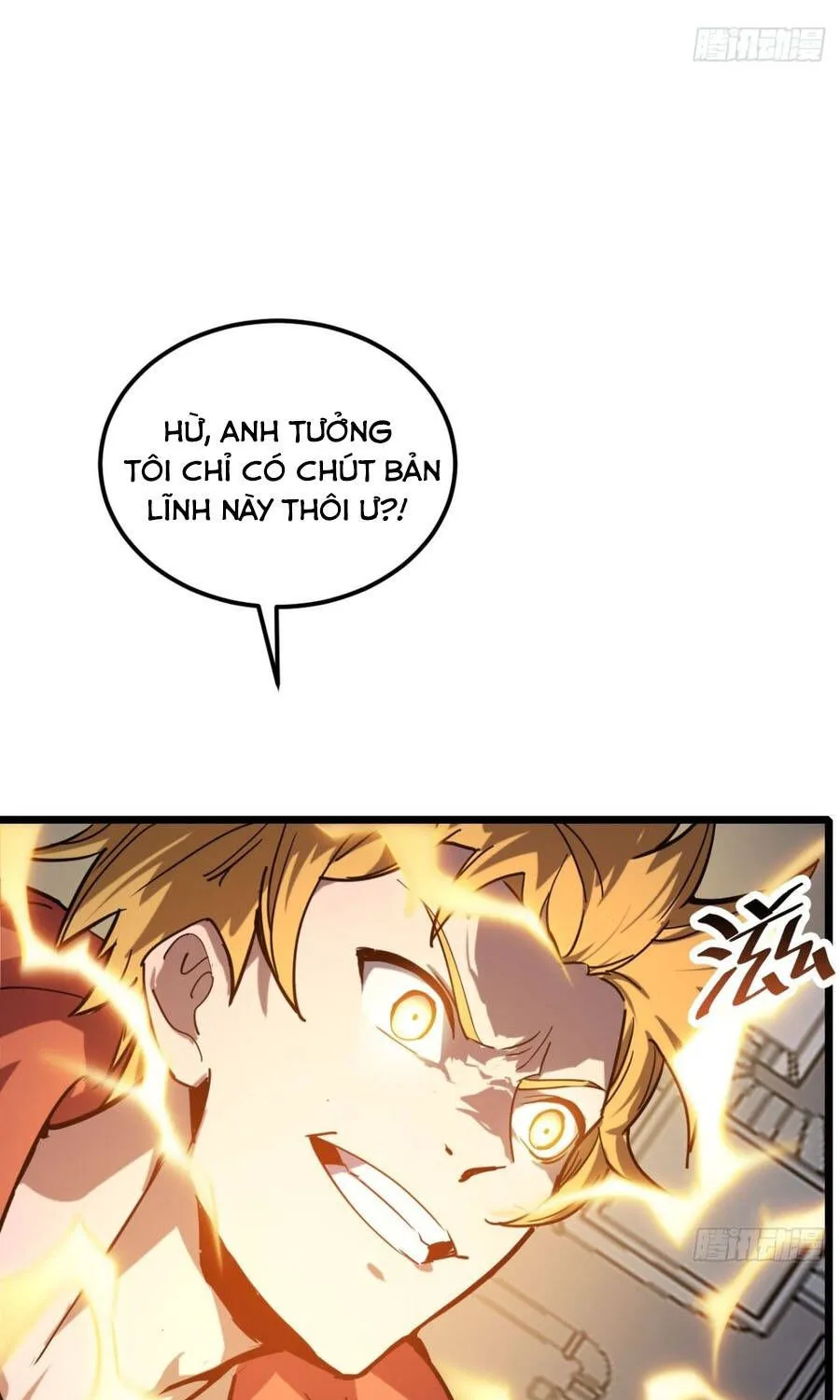 Cấm Cố Chi Nhật Chap 51 - Next Chap 52