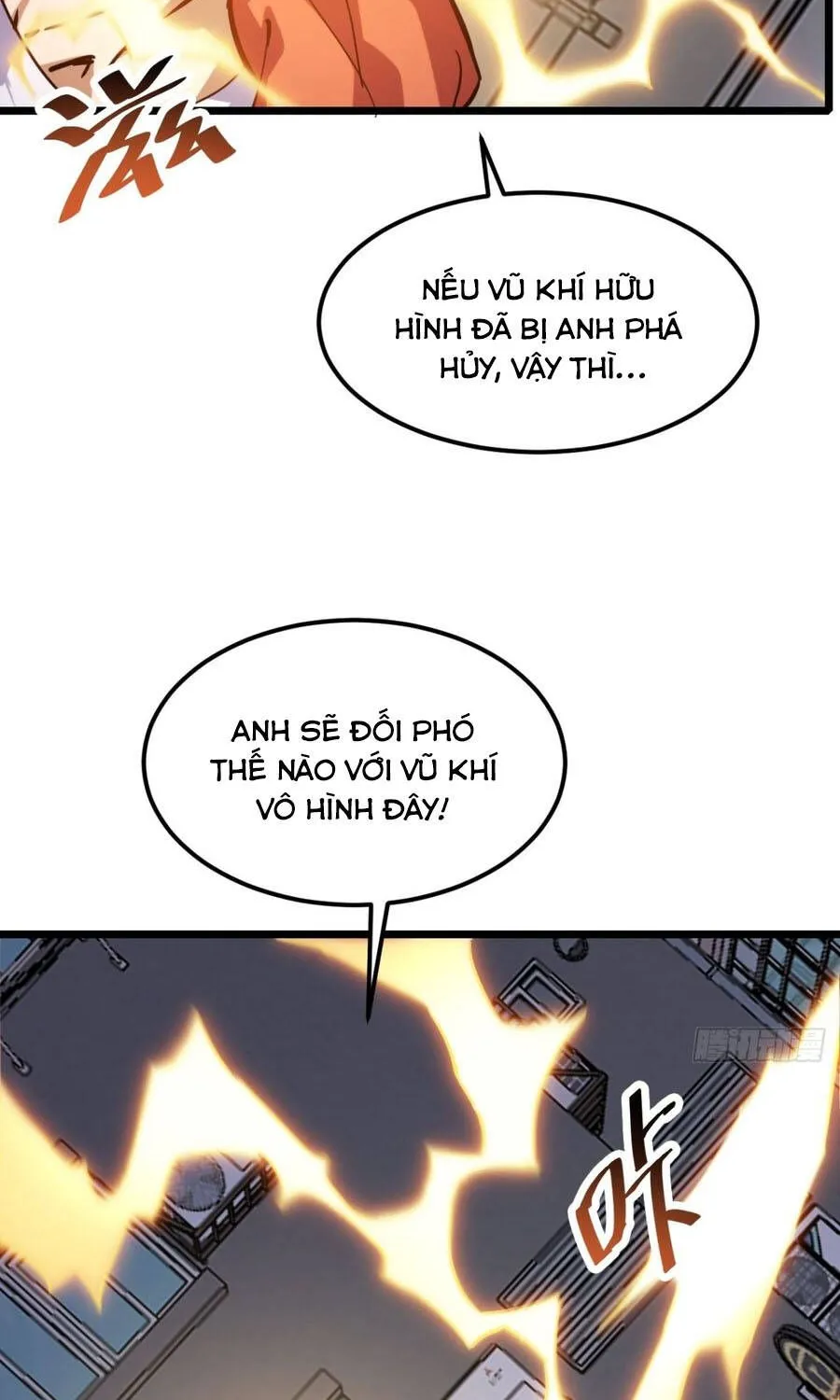 Cấm Cố Chi Nhật Chap 51 - Next Chap 52