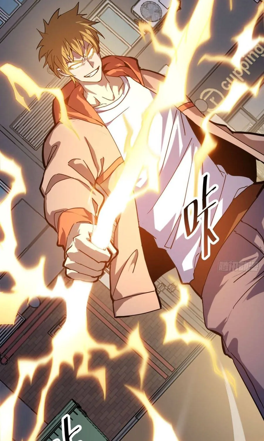 Cấm Cố Chi Nhật Chap 51 - Next Chap 52