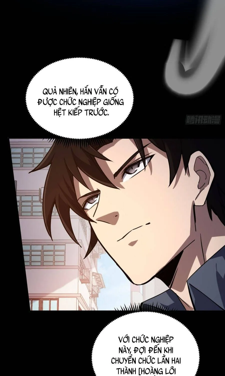 Cấm Cố Chi Nhật Chap 51 - Next Chap 52