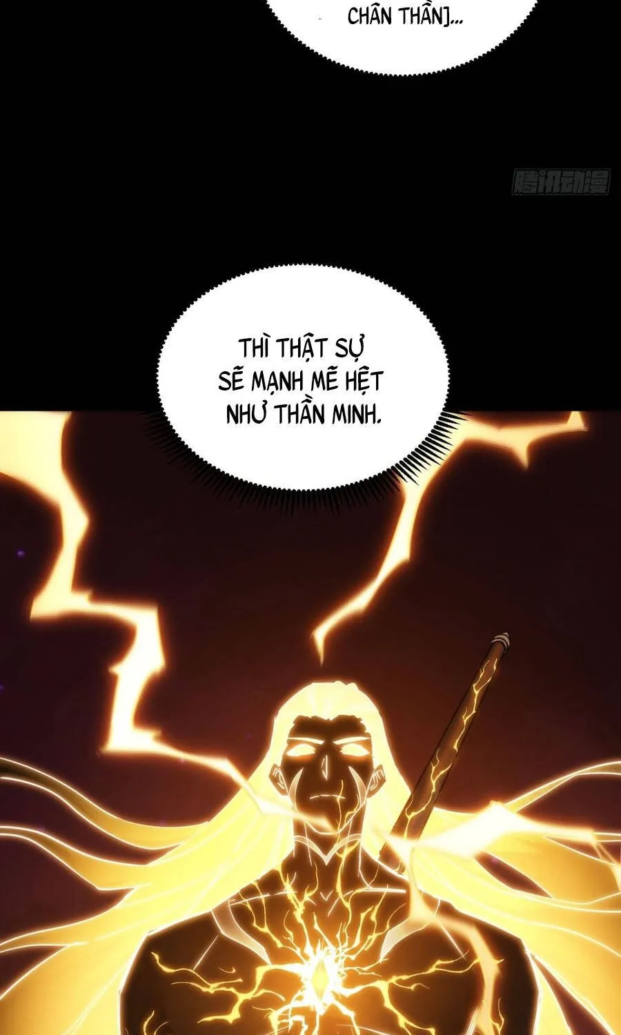 Cấm Cố Chi Nhật Chap 51 - Next Chap 52