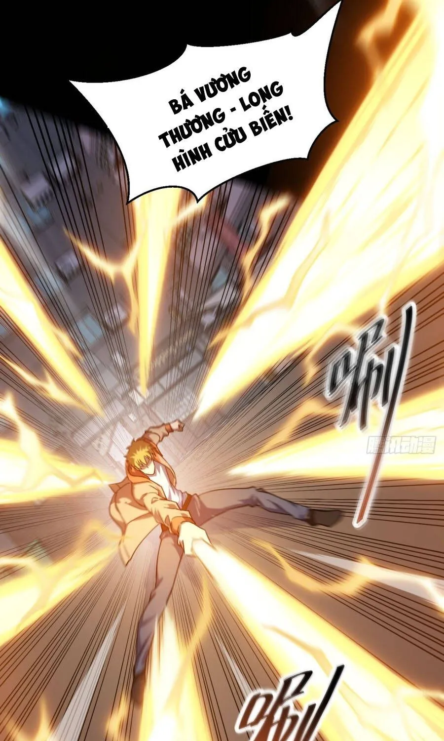 Cấm Cố Chi Nhật Chap 51 - Next Chap 52