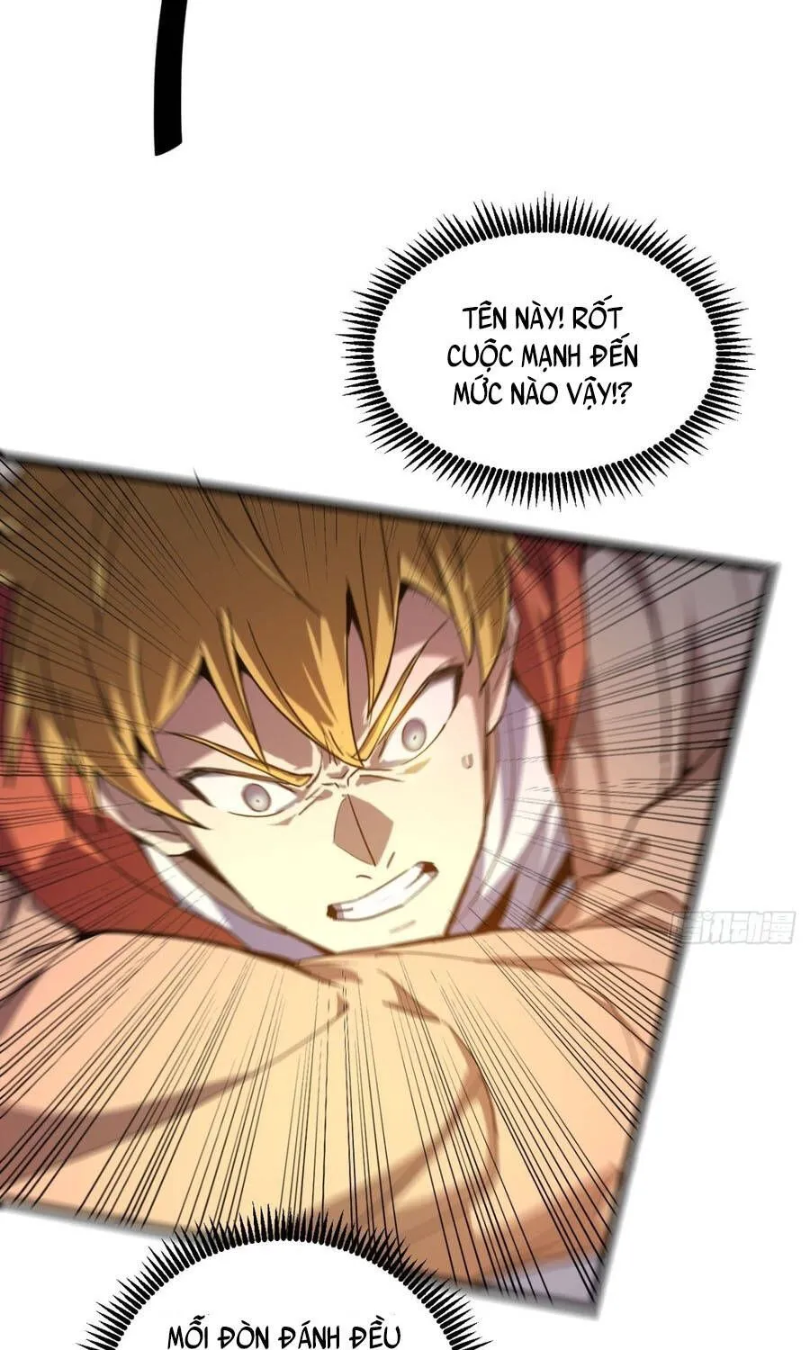 Cấm Cố Chi Nhật Chap 51 - Next Chap 52