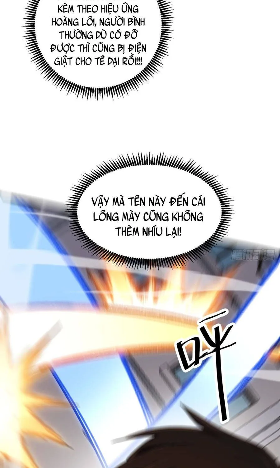 Cấm Cố Chi Nhật Chap 51 - Next Chap 52