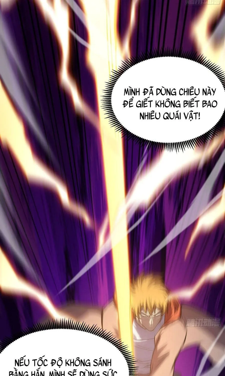Cấm Cố Chi Nhật Chap 51 - Next Chap 52