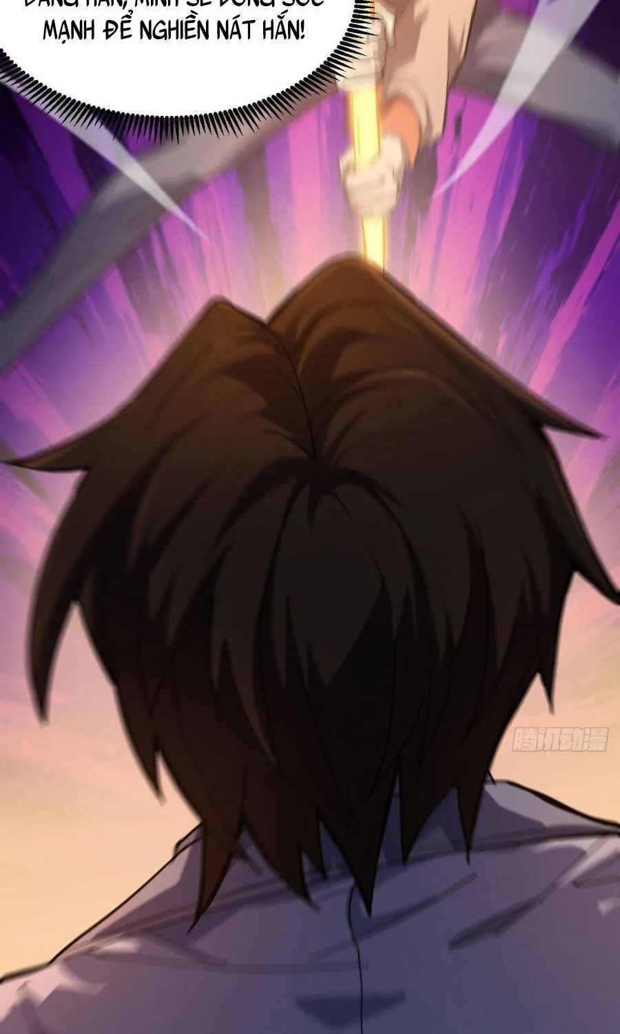 Cấm Cố Chi Nhật Chap 51 - Next Chap 52