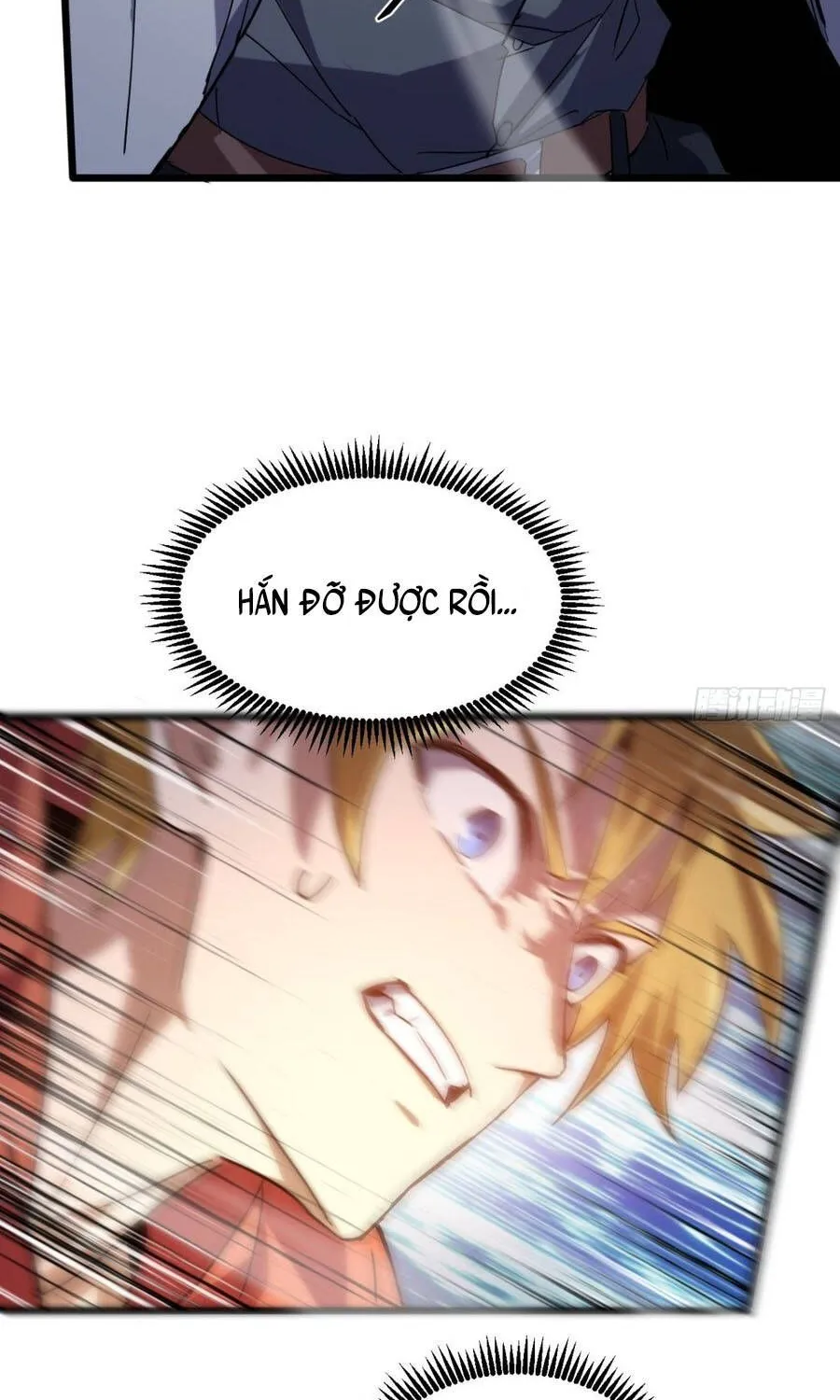 Cấm Cố Chi Nhật Chap 51 - Next Chap 52