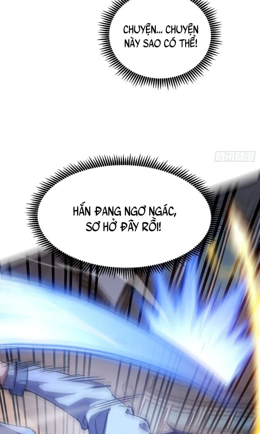 Cấm Cố Chi Nhật Chap 51 - Next Chap 52