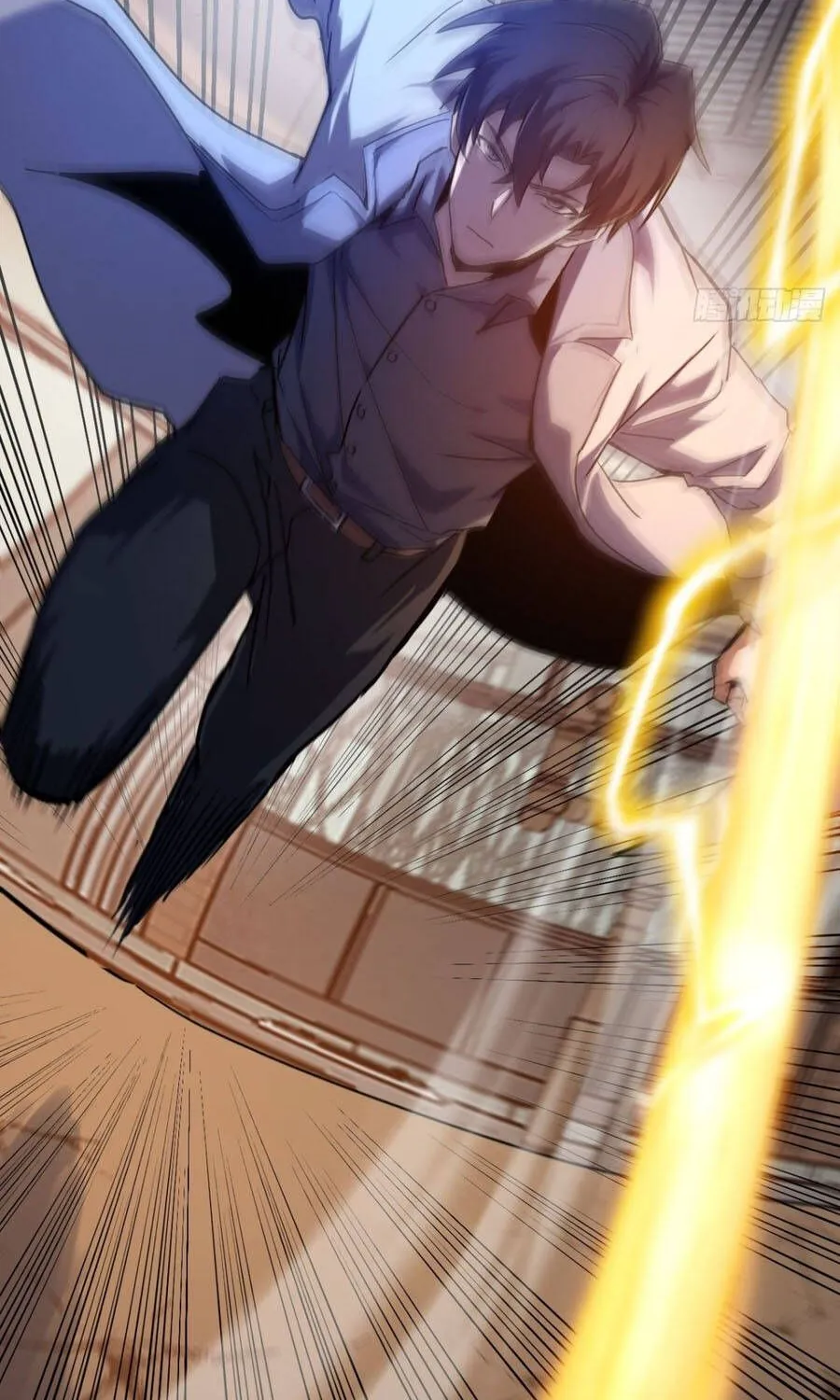 Cấm Cố Chi Nhật Chap 51 - Next Chap 52