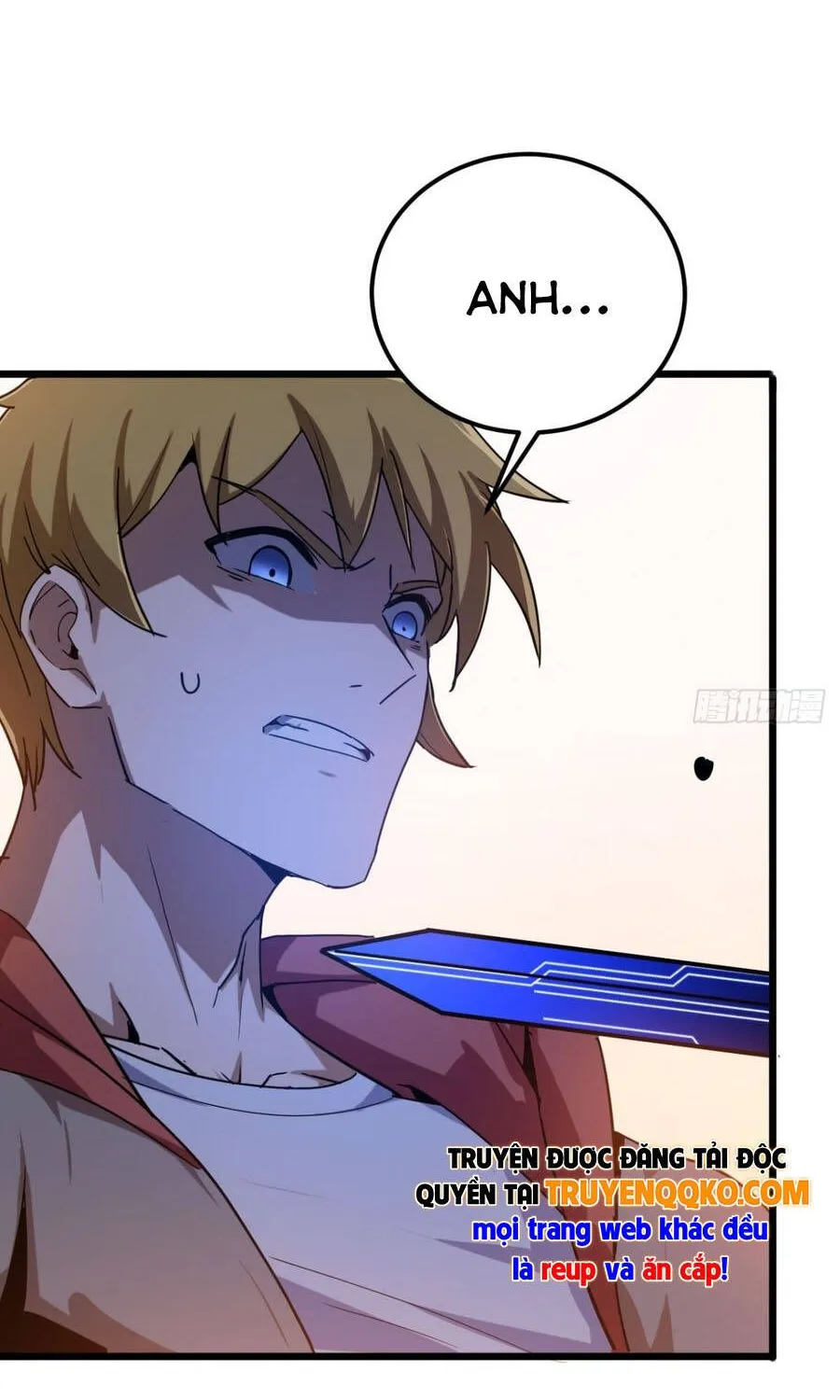 Cấm Cố Chi Nhật Chap 51 - Next Chap 52