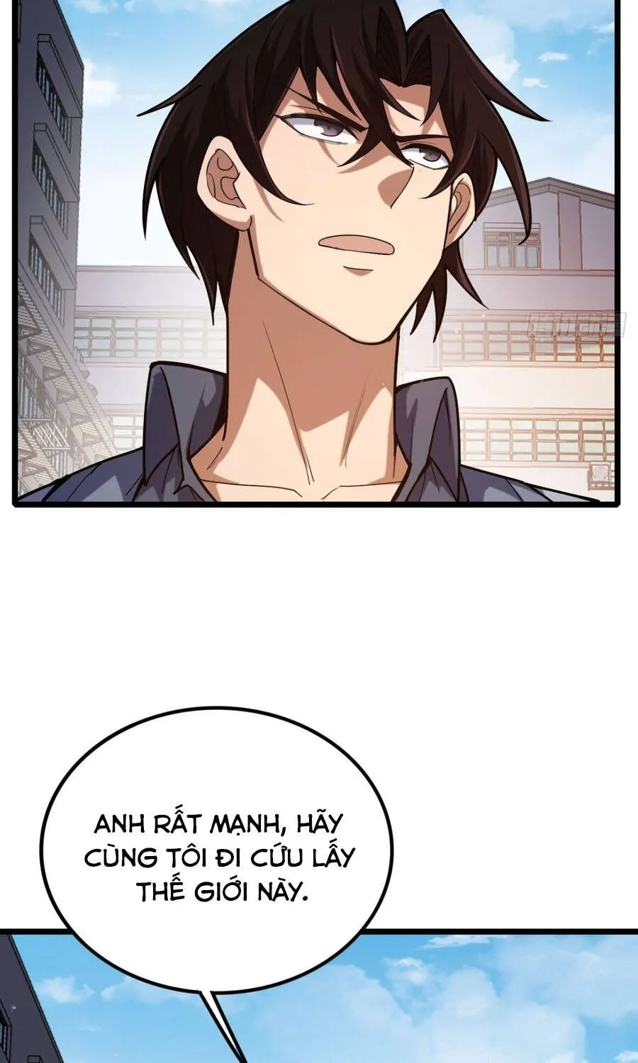 Cấm Cố Chi Nhật Chap 51 - Next Chap 52