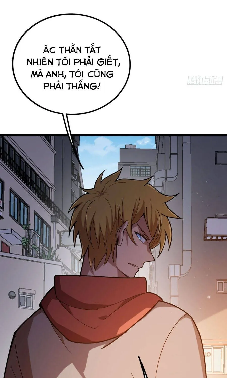 Cấm Cố Chi Nhật Chap 51 - Next Chap 52