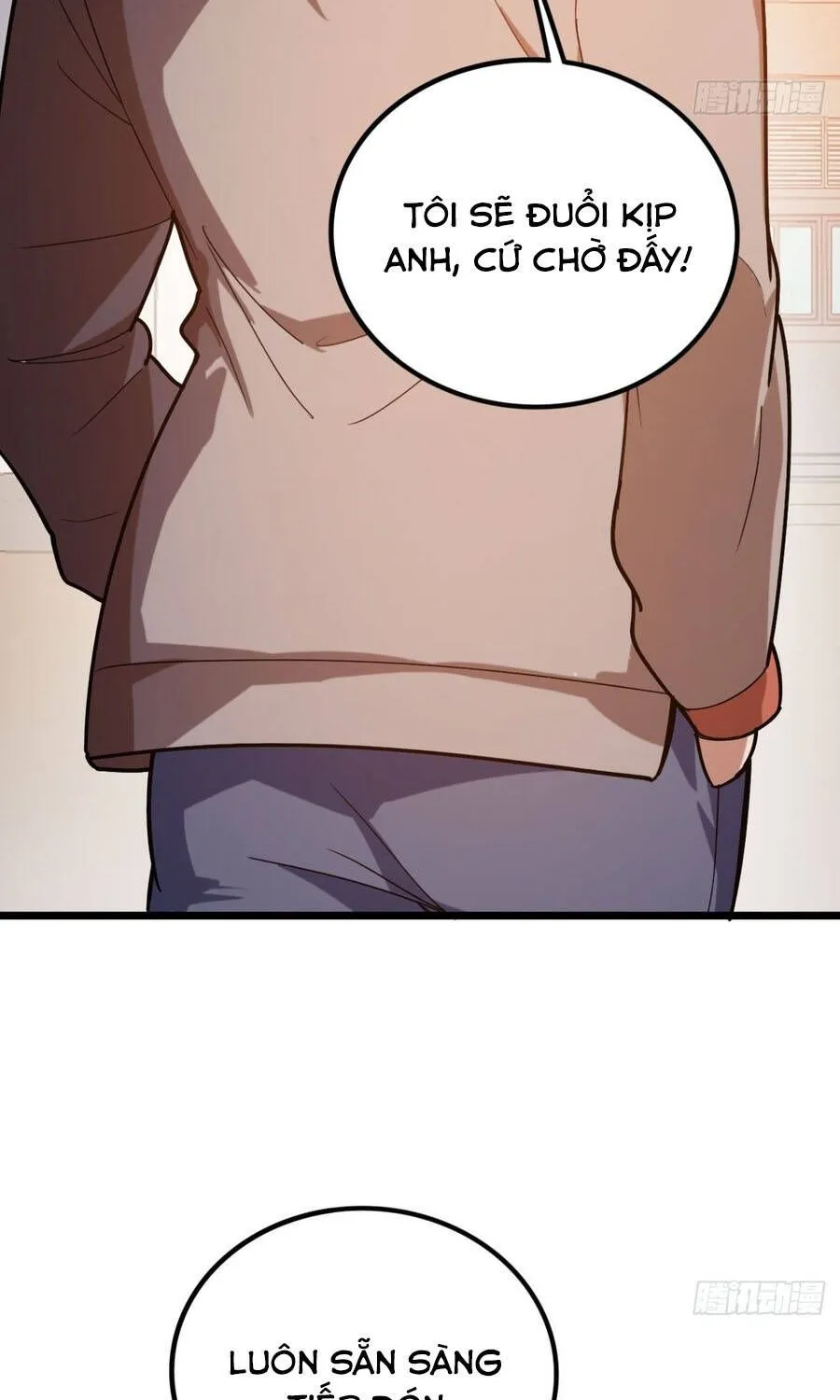 Cấm Cố Chi Nhật Chap 51 - Next Chap 52