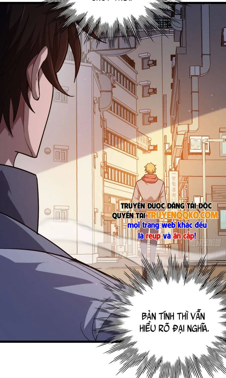 Cấm Cố Chi Nhật Chap 51 - Next Chap 52
