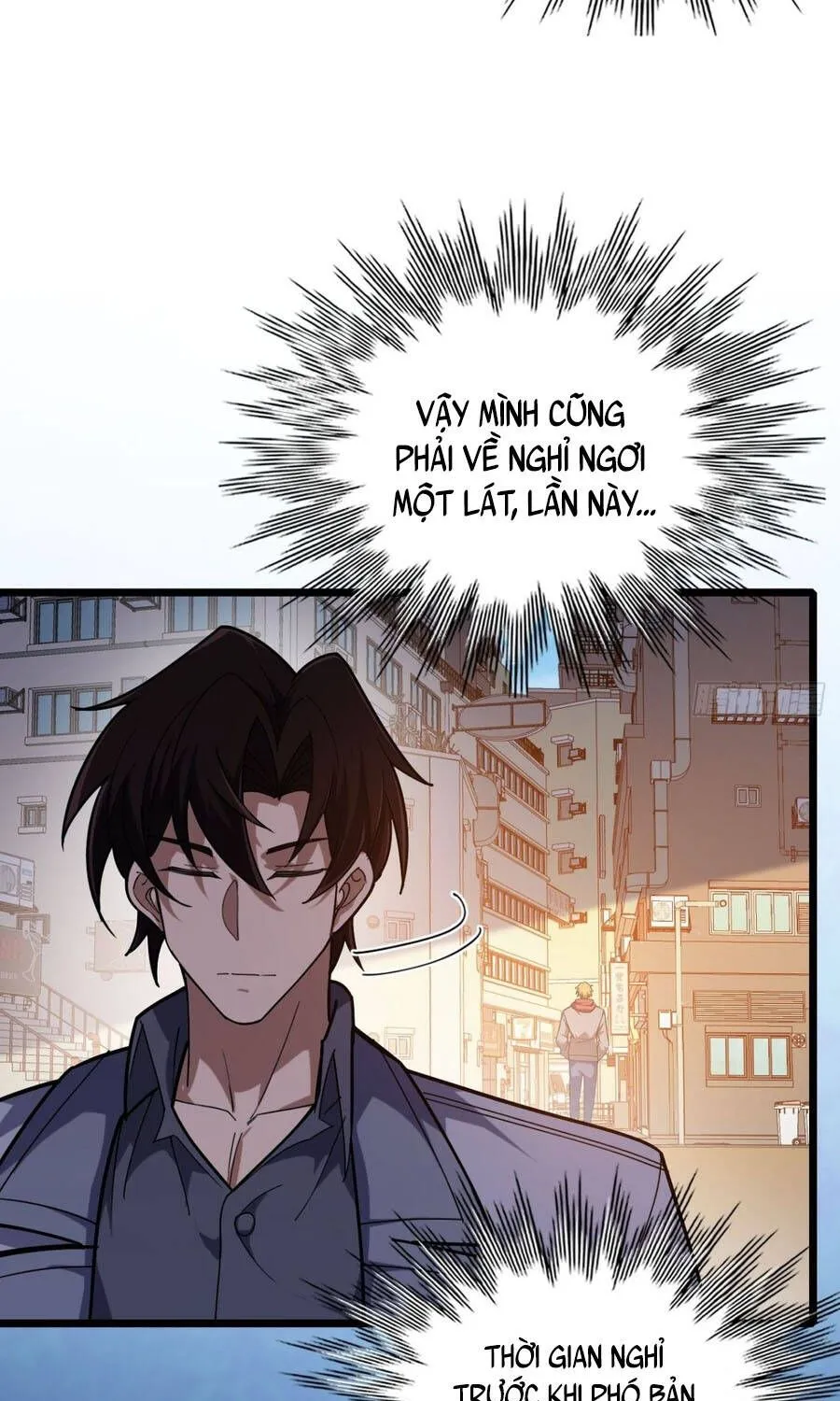Cấm Cố Chi Nhật Chap 51 - Next Chap 52