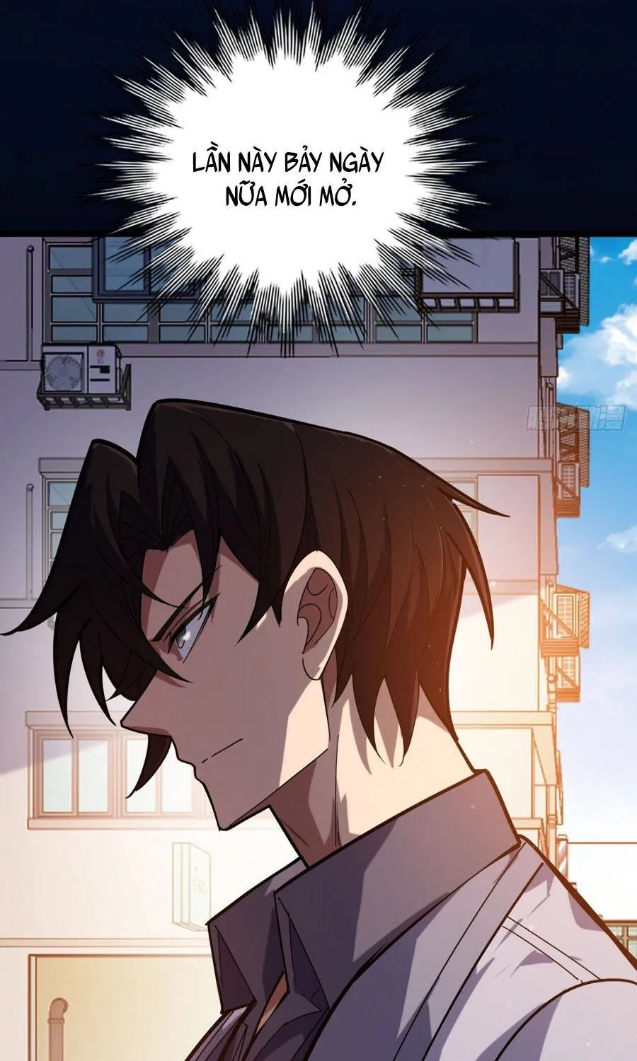 Cấm Cố Chi Nhật Chap 51 - Next Chap 52