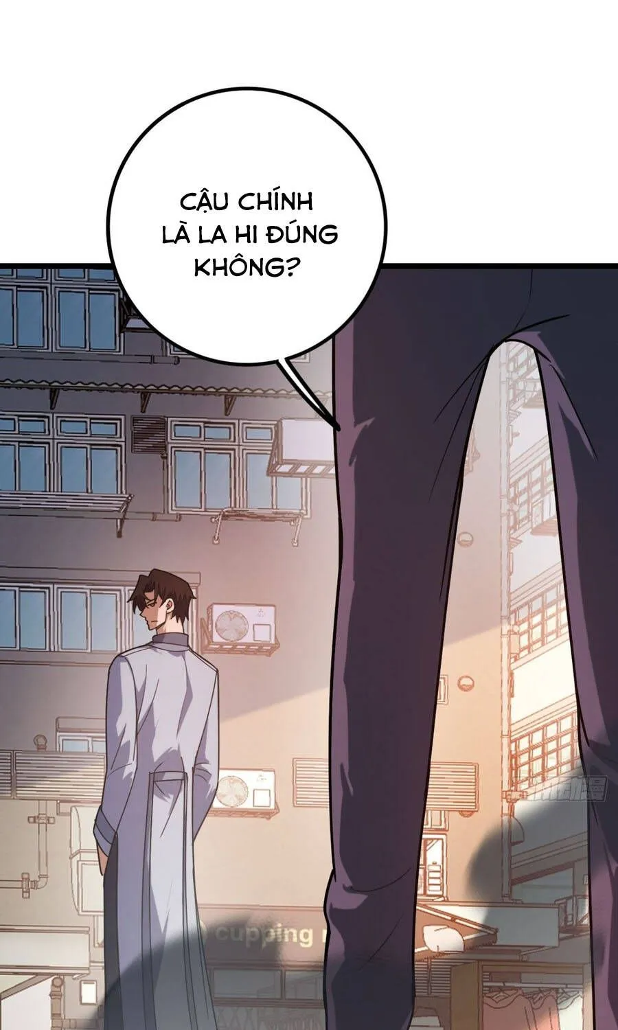 Cấm Cố Chi Nhật Chap 51 - Next Chap 52