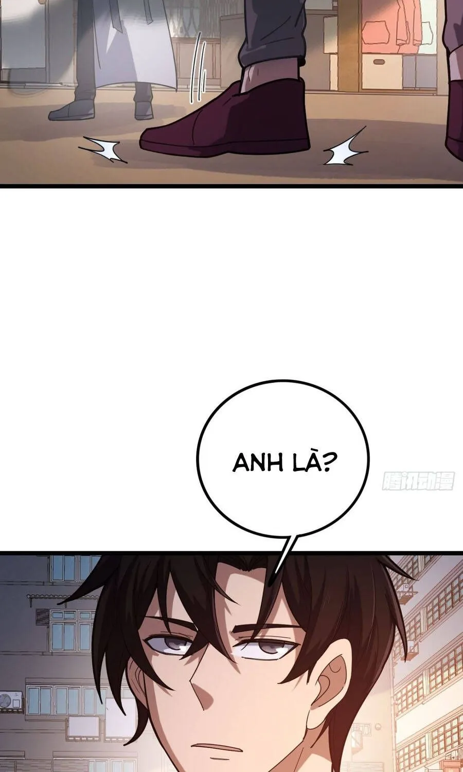 Cấm Cố Chi Nhật Chap 51 - Next Chap 52