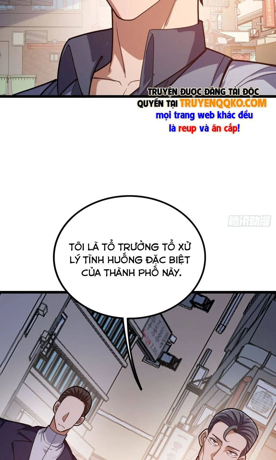 Cấm Cố Chi Nhật Chap 51 - Next Chap 52