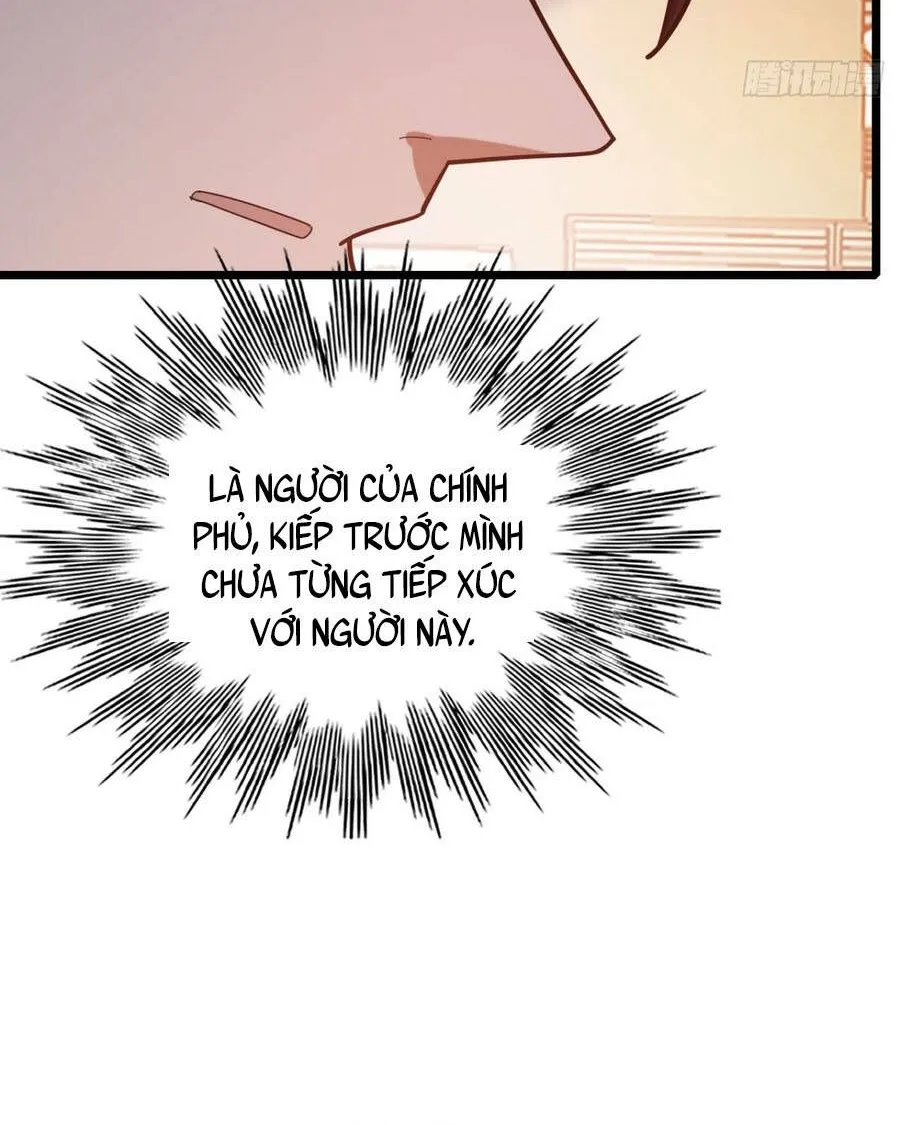 Cấm Cố Chi Nhật Chap 51 - Next Chap 52
