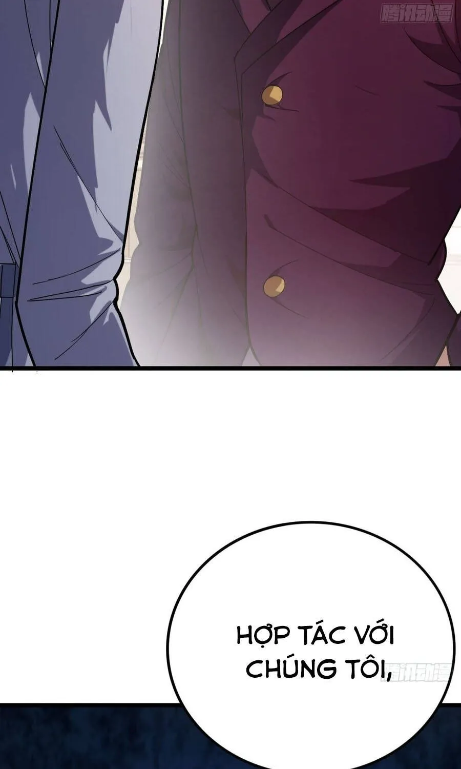 Cấm Cố Chi Nhật Chap 51 - Next Chap 52