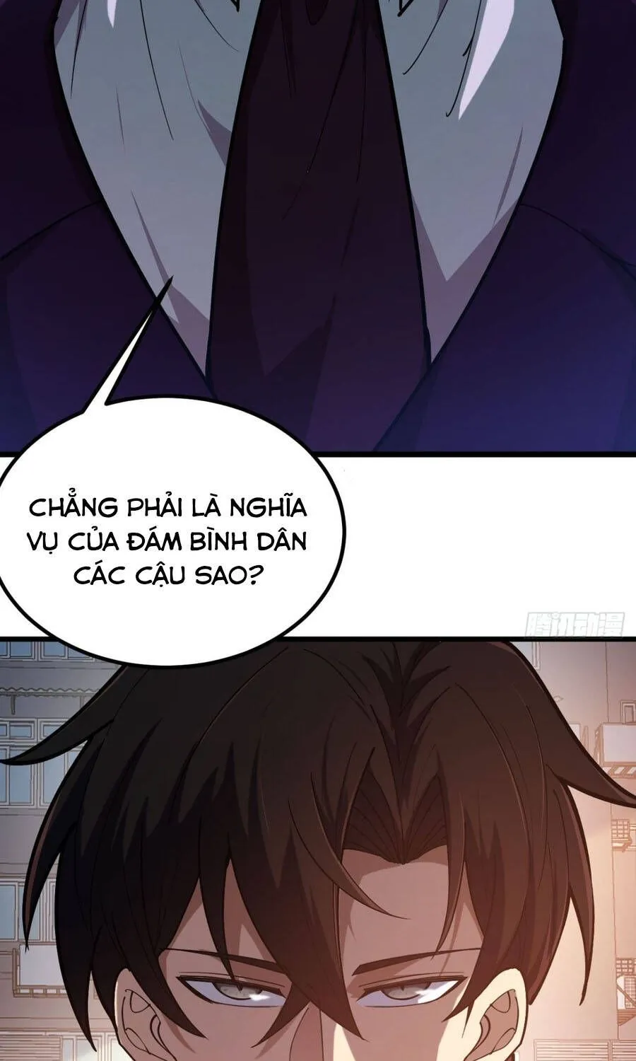 Cấm Cố Chi Nhật Chap 51 - Next Chap 52