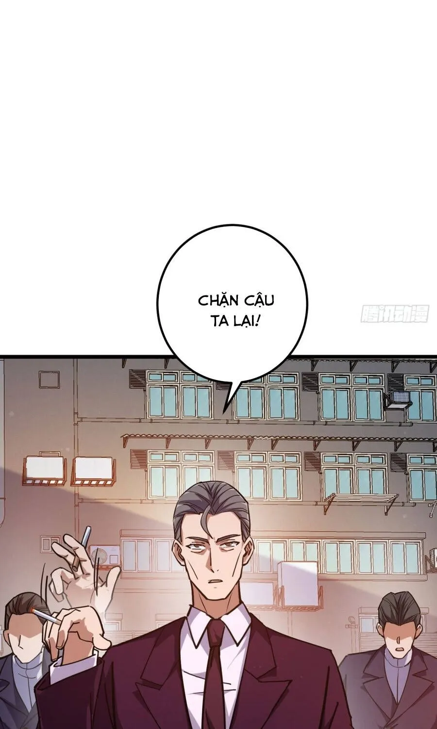 Cấm Cố Chi Nhật Chap 52 - Next Chap 53