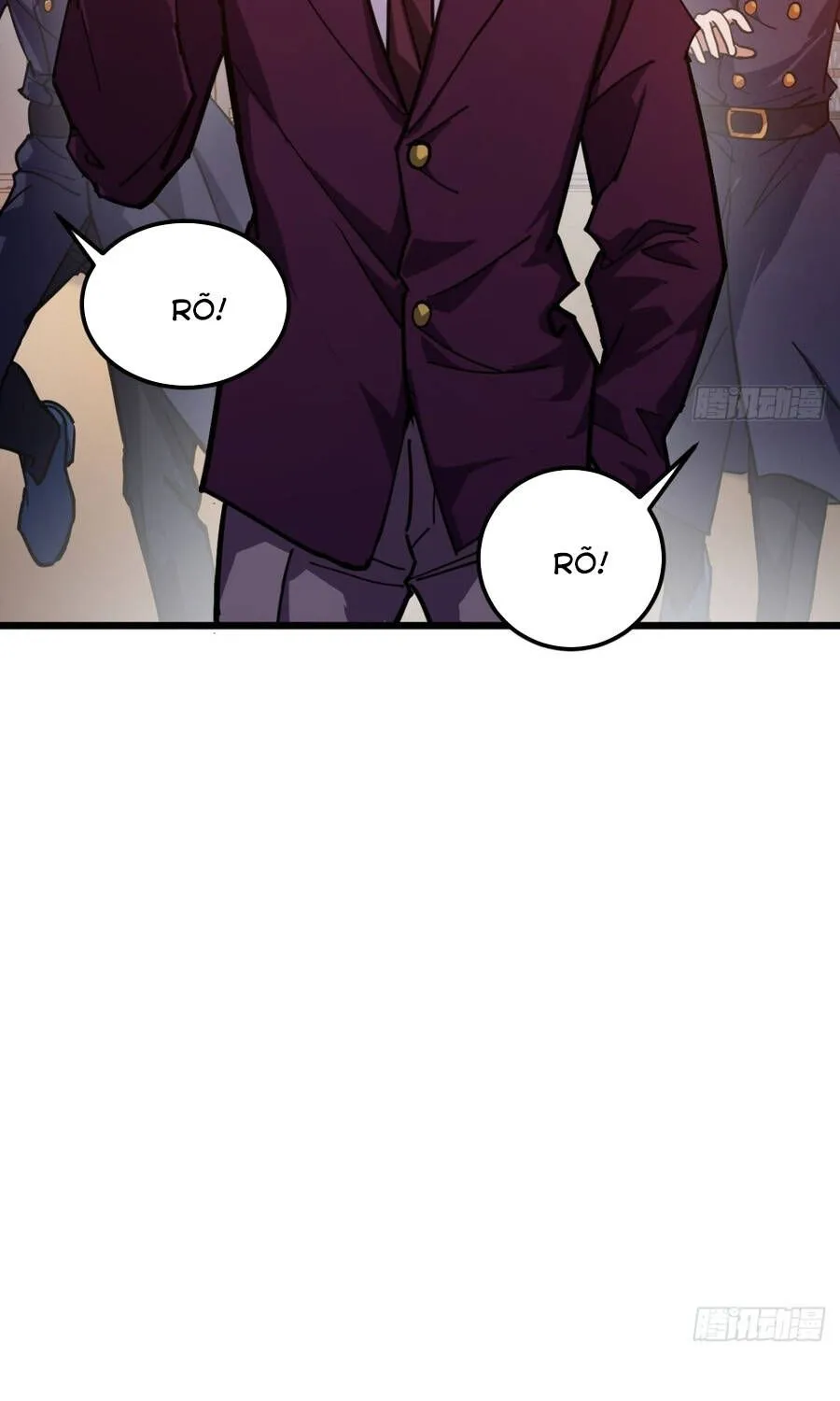 Cấm Cố Chi Nhật Chap 52 - Next Chap 53