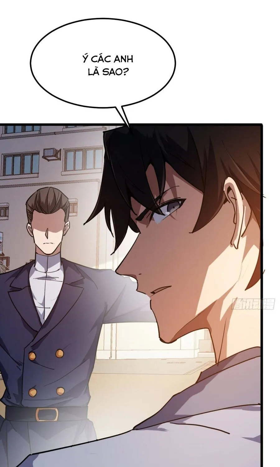 Cấm Cố Chi Nhật Chap 52 - Next Chap 53