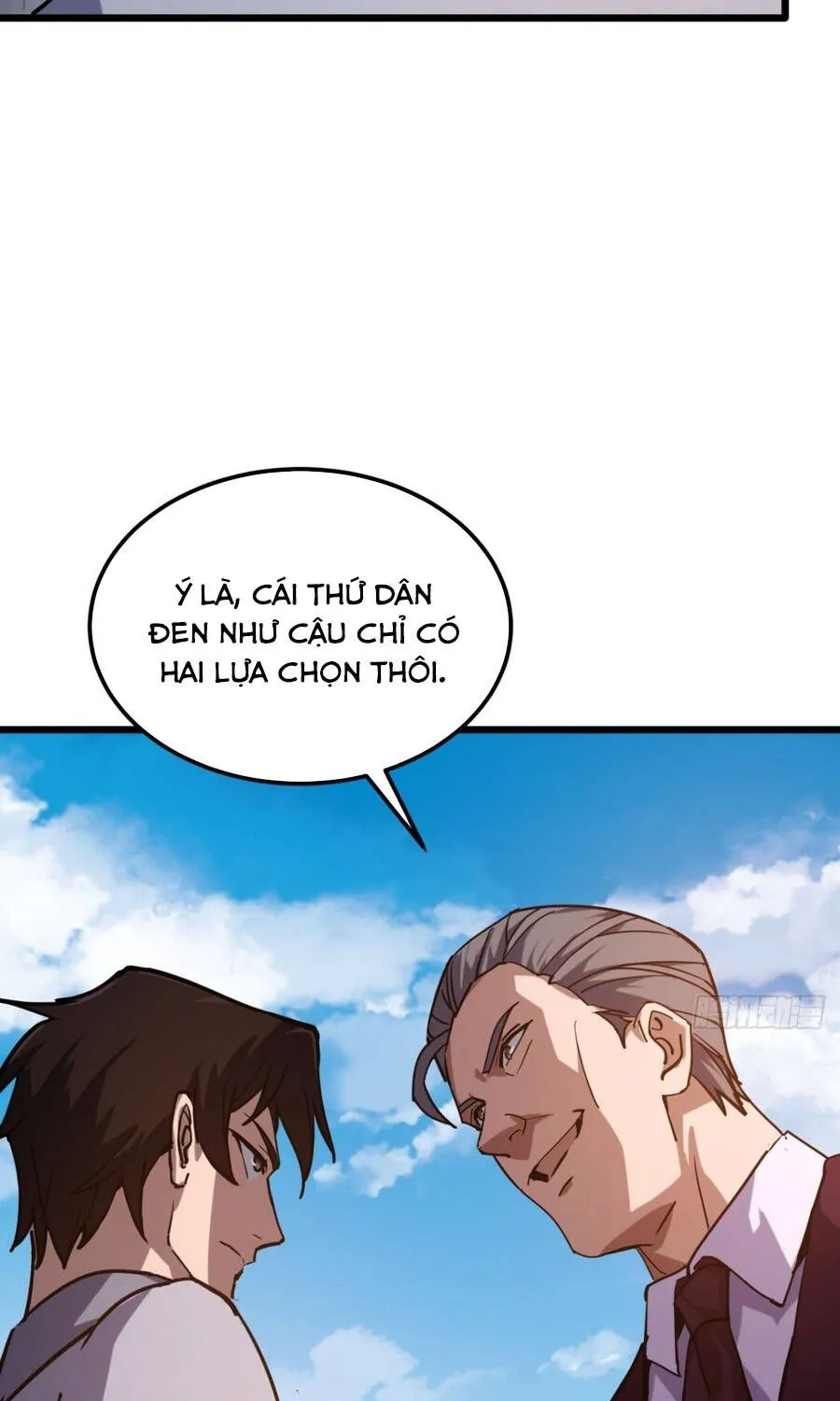 Cấm Cố Chi Nhật Chap 52 - Next Chap 53