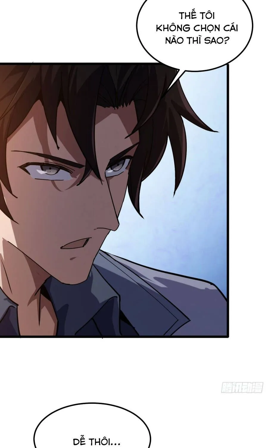 Cấm Cố Chi Nhật Chap 52 - Next Chap 53