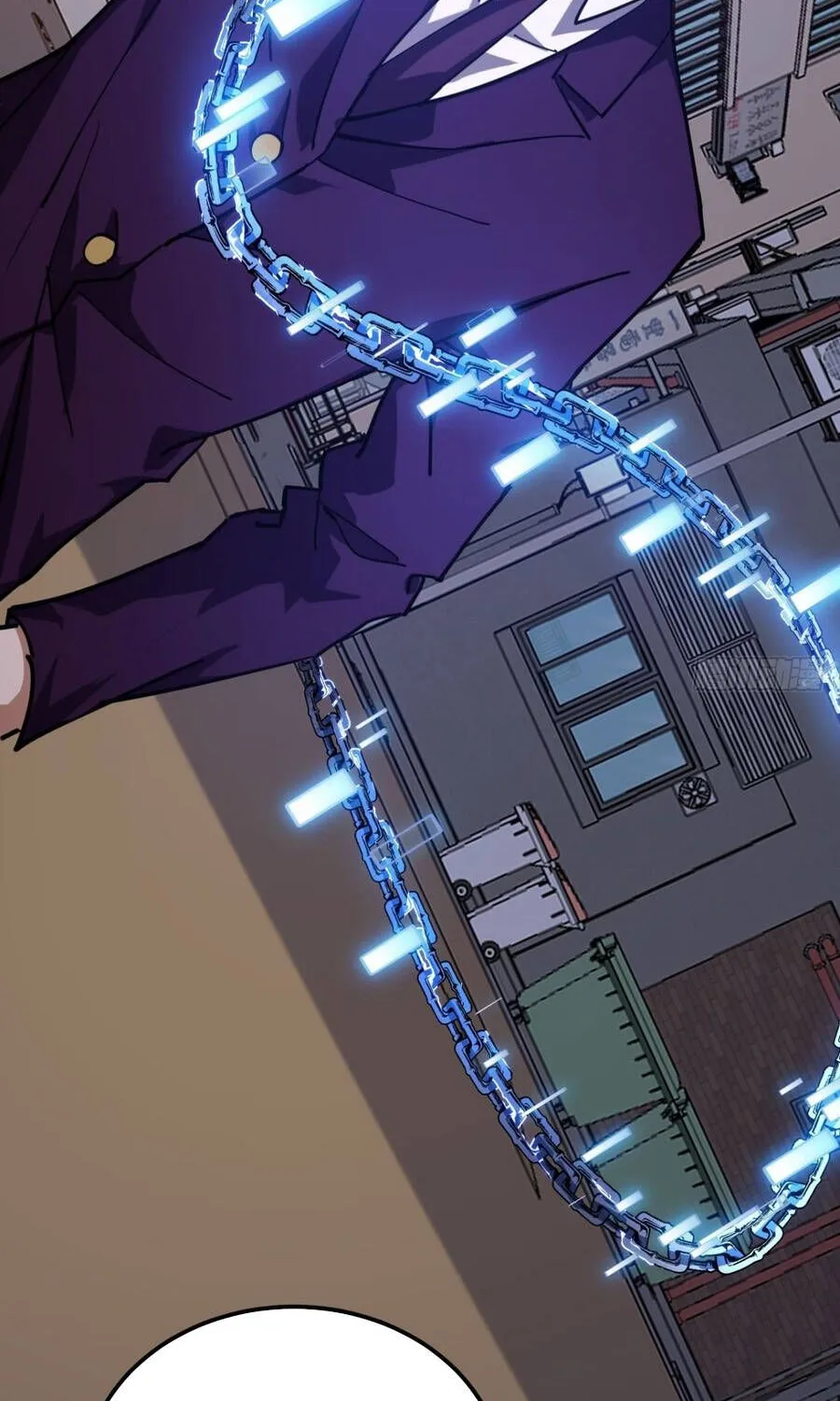 Cấm Cố Chi Nhật Chap 52 - Next Chap 53