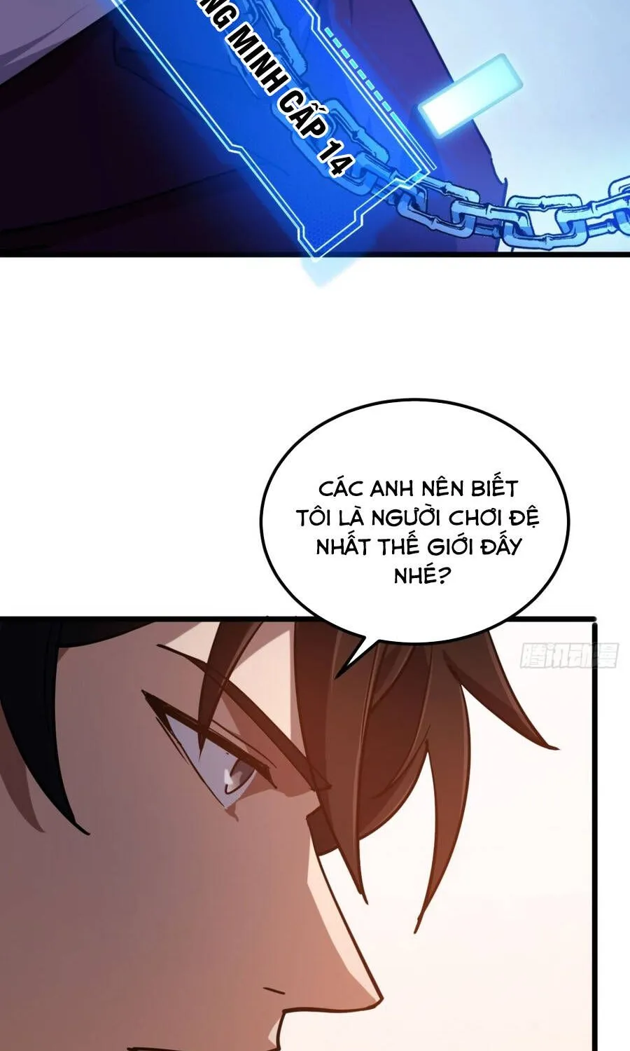 Cấm Cố Chi Nhật Chap 52 - Next Chap 53