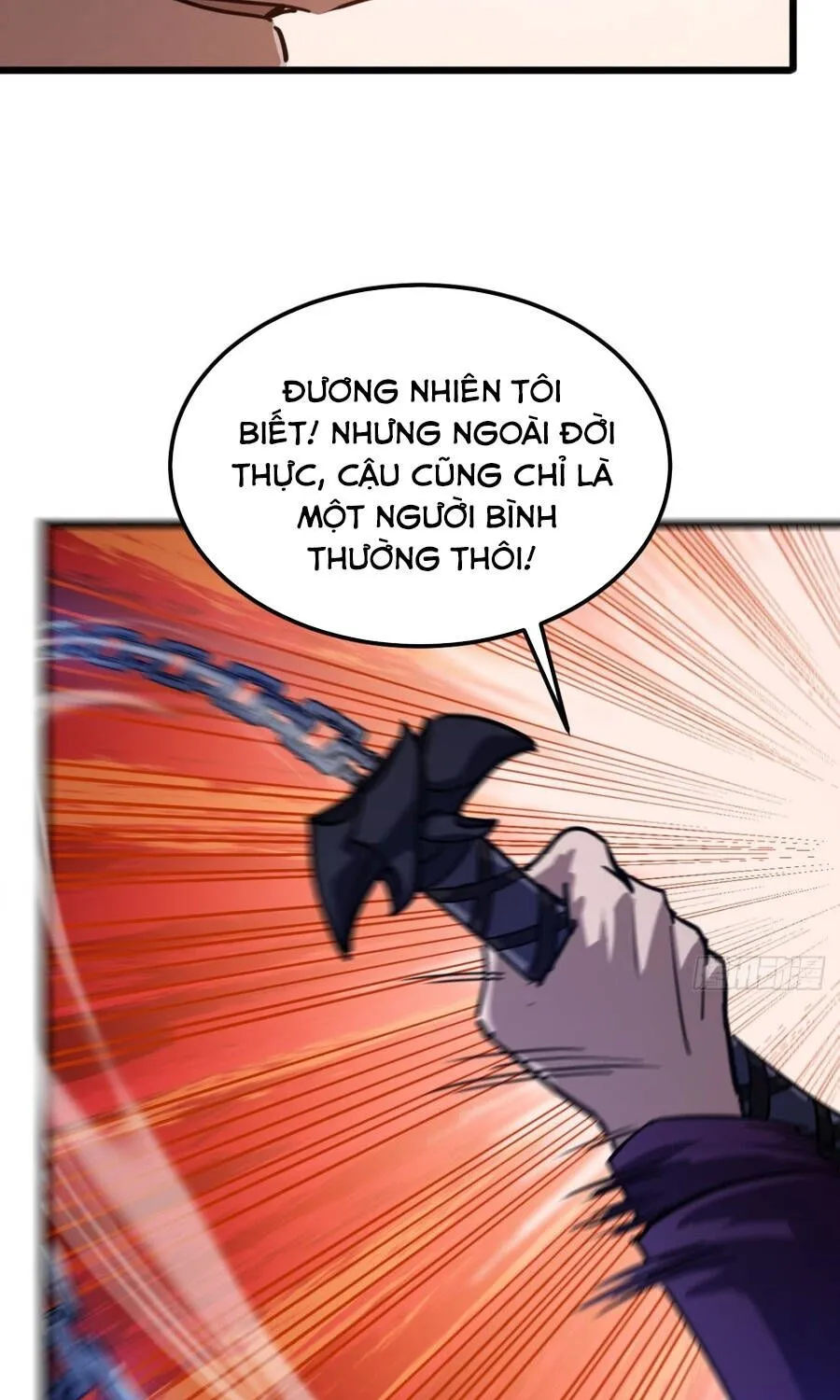 Cấm Cố Chi Nhật Chap 52 - Next Chap 53
