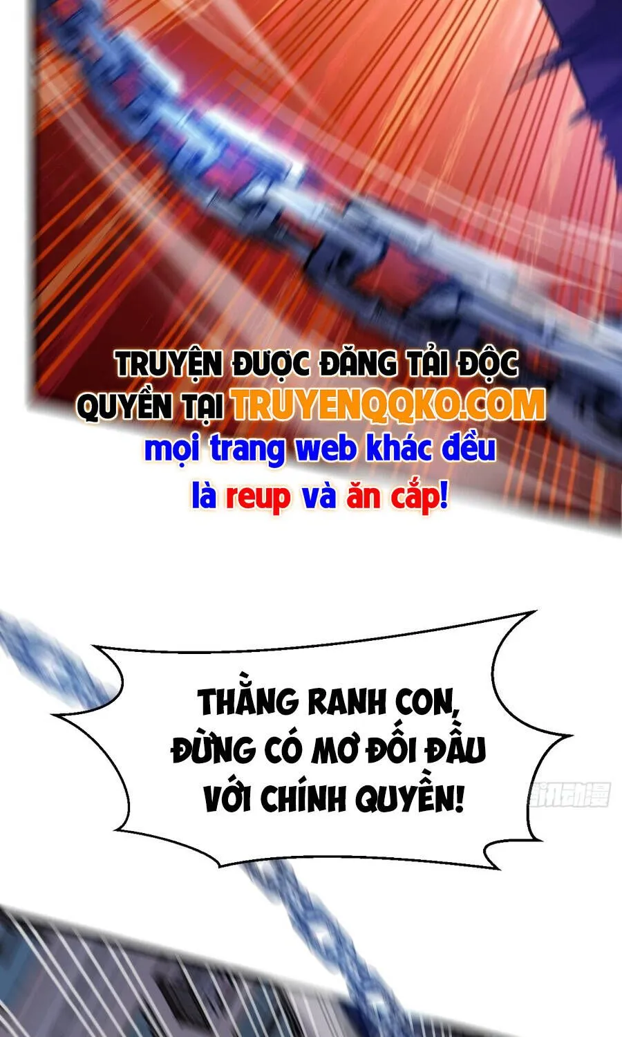 Cấm Cố Chi Nhật Chap 52 - Next Chap 53