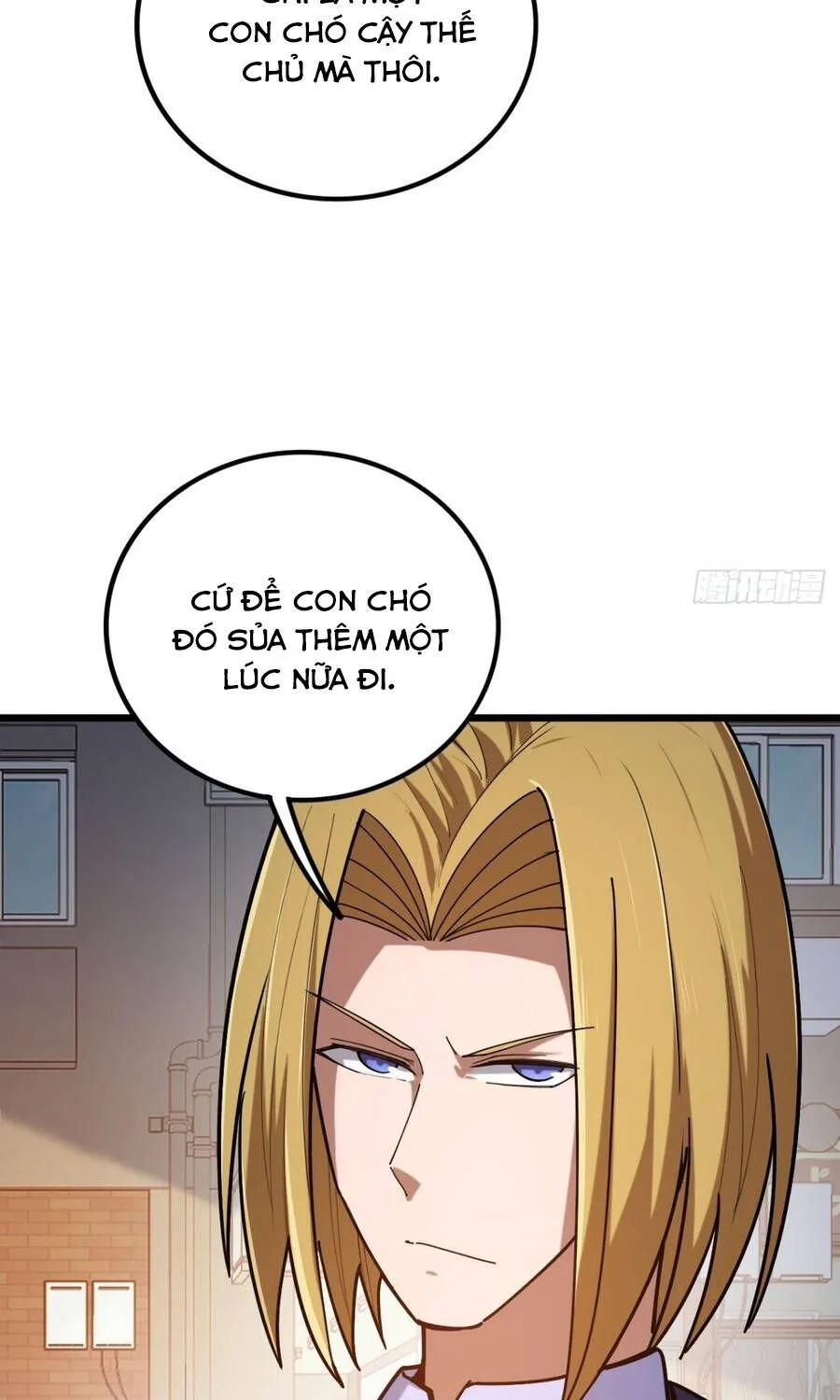 Cấm Cố Chi Nhật Chap 52 - Next Chap 53
