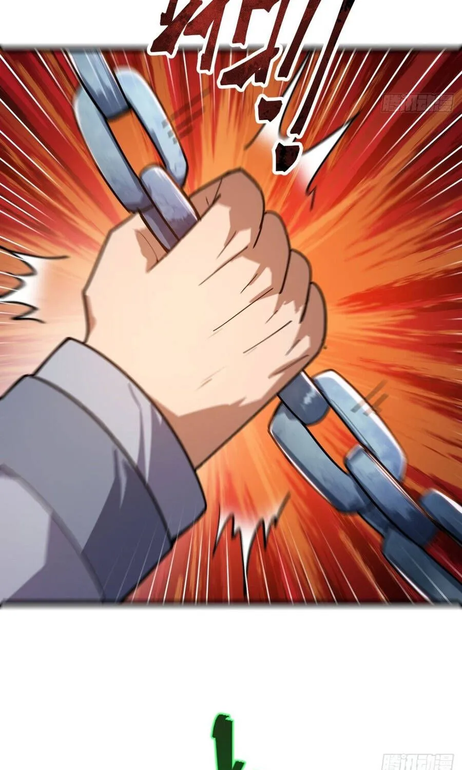Cấm Cố Chi Nhật Chap 52 - Next Chap 53