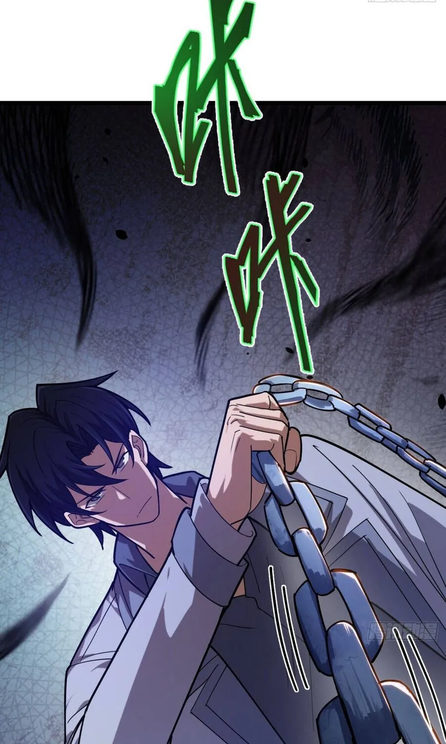 Cấm Cố Chi Nhật Chap 52 - Next Chap 53