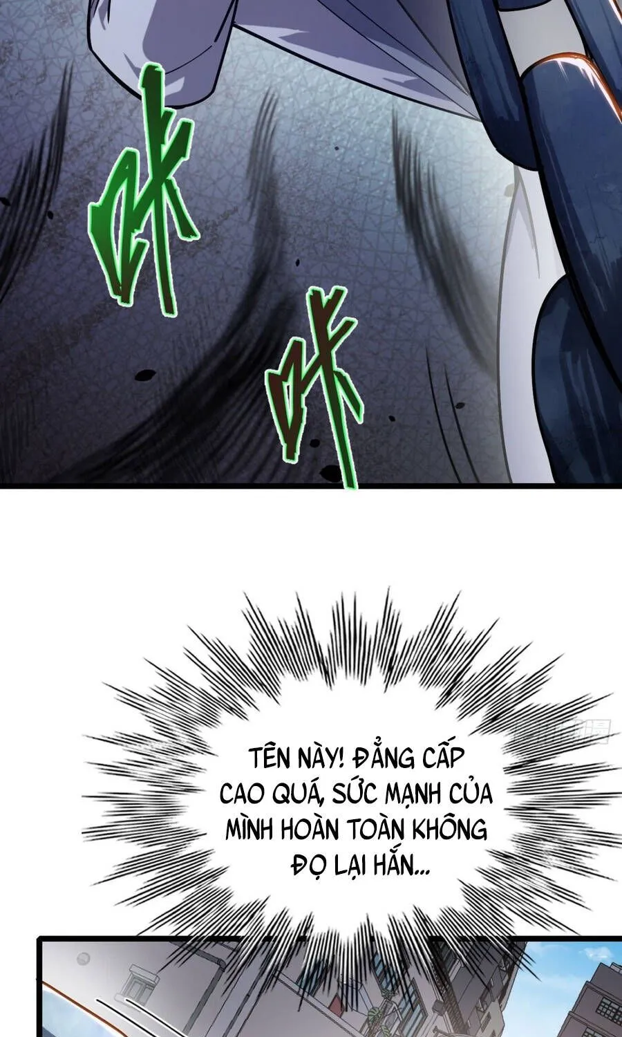 Cấm Cố Chi Nhật Chap 52 - Next Chap 53