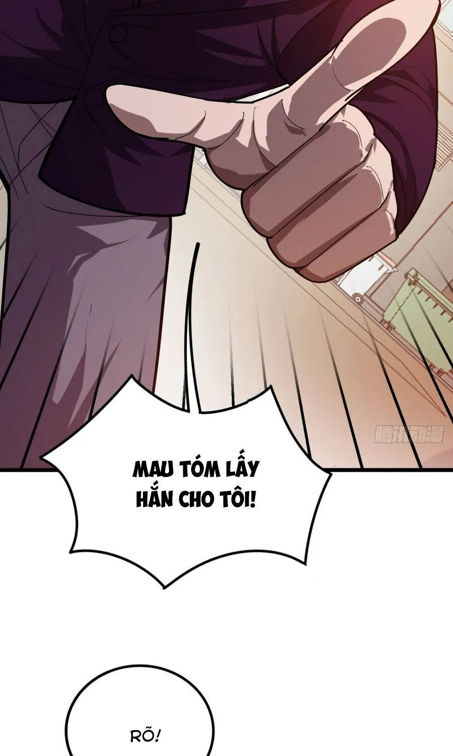 Cấm Cố Chi Nhật Chap 52 - Next Chap 53