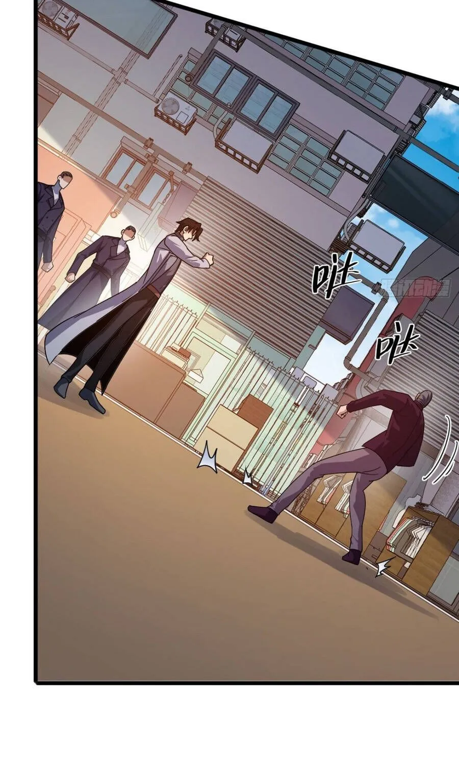 Cấm Cố Chi Nhật Chap 52 - Next Chap 53
